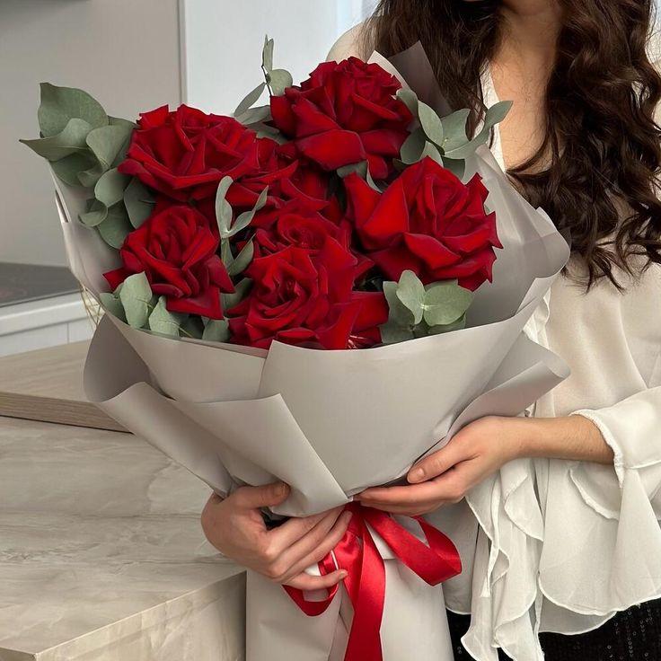 River Stone Park workshop space where corporate flower arrangements are designed and prepared for business delivery